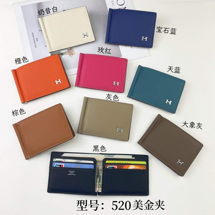 Picture of Hermes Wallets _SKUfw214807040fw